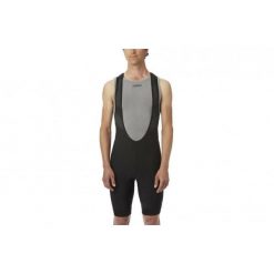 Szorty Giro Chrono Expert Bib Short. Czarne szorty męskie GIRO, bez wzorów, sportowe. W wyprzedaży za 391.00 zł.