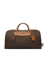 MICHAEL Michael Kors Torba podróżna Jet Set Travel Extra 30S6GTVU4B Brązowy. Brązowe torebki klasyczne damskie MICHAEL Michael Kors, bez wzorów, ze skóry, bez dodatków. Za 1,729.00 zł.