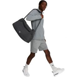 Torba Puma Sport Bag 30L, Dla obu płci. Czarne torebki klasyczne damskie Puma, bez wzorów, z materiału, bez dodatków. Za 139.00 zł.