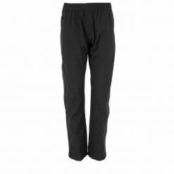 Damskie oddychające spodnie wodoodporne Reece Australia Cleve. Czarne spodnie dresowe damskie REECE, xs, z dresówki. Za 257.60 zł.