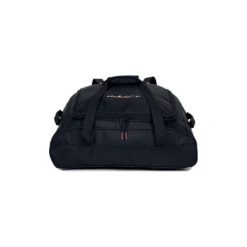 Torba do boksu KJUST BB01FR (66L). Czarne torebki klasyczne damskie KJUST, bez wzorów, bez dodatków. Za 211.00 zł.