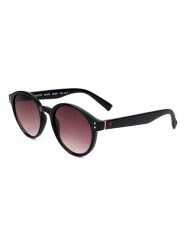 SWEET YEARS Okulary przeciwsłoneczne unisex w kolorze fioletowo-czarnym rozmiar: 50. Czarne okulary przeciwsłoneczne damskie SWEET YEARS. Za 144.92 zł.