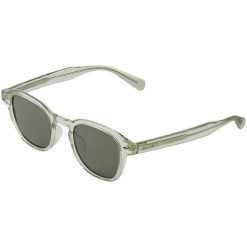 Okulary przeciwsłoneczne Cairn Foolish Pure. Brązowe okulary przeciwsłoneczne damskie CAIRN. Za 222.00 zł.