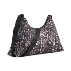 Torba POP Medium Prism 5 l PUMA. Czarne torebki klasyczne damskie Puma, bez wzorów, bez dodatków. Za 129.00 zł.