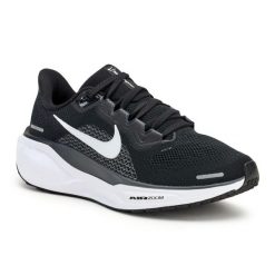 Buty do biegania damskie Nike Pegasus 41. Czarne obuwie do biegania damskie Nike. Za 589.99 zł.