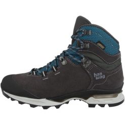 Buty do chodzenia damskie Hanwag Tatra Light Lady Gtx. Niebieskie obuwie trekkingowe damskie Hanwag. Za 1,438.00 zł.