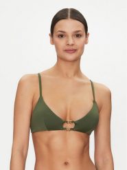 Banana Moon Góra od bikini Neruo Ayada LNW97 Zielony. Zielone bikini damskie Banana Moon, bez wzorów. Za 239.99 zł.