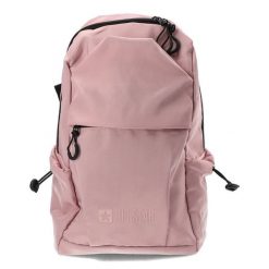 Różowy Plecak Damski Big Star. Czerwone listonoszki damskie Big Star Accessories, bez wzorów, retro. Za 149.00 zł.
