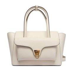 Torebka Coccinelle. Torebki klasyczne damskie Coccinelle, bez wzorów, bez dodatków. Za 1,719.00 zł.