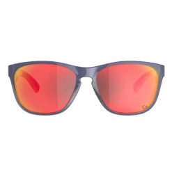 Okulary przeciwsłoneczne Mundaka Bidasoa. Niebieskie okulary przeciwsłoneczne damskie MUNDAKA. Za 282.50 zł.