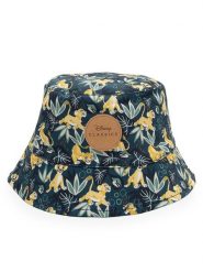 Disney Classics Kapelusz ACCCS_SS23-022DCLS Zielony. Zielone czapki dziecięce Disney Classics, bez wzorów, z bawełny. Za 35.99 zł.