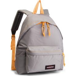 Plecak EASTPAK - Padded Pak'r EK620 Blakout Concret 54V. Szare plecaki damskie Eastpak, bez wzorów, z materiału, sportowe. W wyprzedaży za 149.00 zł.