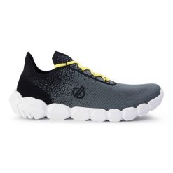 Buty sportowe męskie Hex-At. Białe buty fitness męskie Dare 2b, na fitness i siłownię. W wyprzedaży za 129.99 zł.