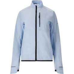 Damska kurtka wodoodporna Endurance Nimbos. Niebieskie kurtki damskie Endurance, bez wzorów, bez kaptura. Za 326.50 zł.