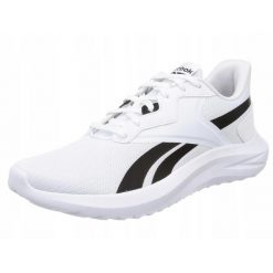 Buty do biegania na co dzień męskie REEBOK ENERGEN LUX lekkie dla aktywnych. Białe obuwie do biegania damskie Reebok. Za 259.00 zł.