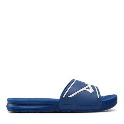 Klapki Mizuno. Niebieskie klapki i japonki męskie Mizuno. Za 89.99 zł.