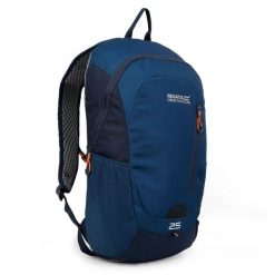 Highton V2 25L Plecak turystyczny unisex. Niebieskie plecaki damskie Regatta, bez wzorów, z poliesteru. Za 99.99 zł.