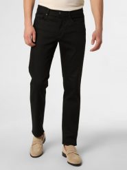 BRAX Jeansy Mężczyźni Bawełna czarny, 38-34. Czarne jeansy męskie Brax. Za 499.95 zł.