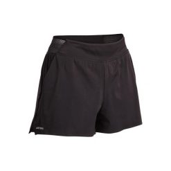 Spodenki tenis Sh light 900 damskie. Niebieskie szorty damskie ARTENGO, bez wzorów, z elastanu. Za 59.99 zł.