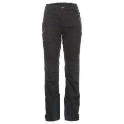 Dlx Sola - Damski softshell Dlx Trs czarny. Czarne kurtki softshell damskie DLX, xl, bez wzorów, z materiału, bez kaptura. Za 311.95 zł.