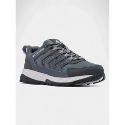 Buty turystyczne damskie Columbia Strata TraiL Low. Brązowe obuwie trekkingowe damskie Columbia. Za 489.00 zł.