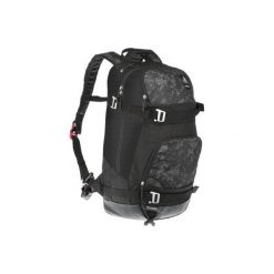 Plecak narciarski BP SKI FS500 A. Szare plecaki damskie WED'ZE, bez wzorów, z materiału. Za 129.99 zł.