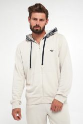 Bluza męska z kapturem EMPORIO ARMANI UNDERWEAR. Bluzy z kapturem męskie Emporio Armani Underwear, m. W wyprzedaży za 440.30 zł.