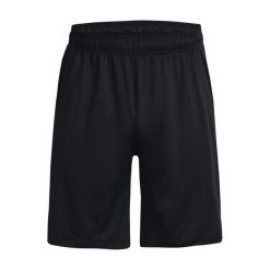 Spodenki fitness męskie Under Armour Tech Vent. Niebieskie szorty sportowe męskie Under Armour, m, na fitness i siłownię. Za 79.99 zł.
