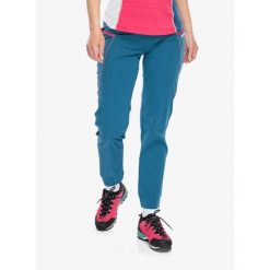 Spodnie turystyczne damskie Crazy Pant Exit Light. Zielone spodnie dresowe damskie Crazy, m, bez wzorów. Za 524.99 zł.