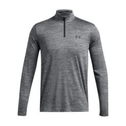 Bluza z suwakiem 1/4 Under Armour Match Play. Szare bluzy bez kaptura męskie Under Armour, l, z materiału. Za 276.95 zł.