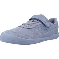 Buty JOMA MUNDIAL JUNIOR Niebieski. Niebieskie buty fitness męskie Joma, na fitness i siłownię. Za 135.99 zł.