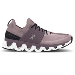 Buty do biegania damskie On Cloudswift 3 fade/black. Czarne obuwie do biegania damskie On. Za 559.99 zł.