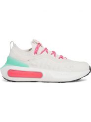 Under Armour Buty sportowe "Phantom 4" w kolorze białym rozmiar: 38,5. Białe buty sportowe na co dzień damskie Under Armour, bez wzorów, z materiału, outdoorowe. Za 309.99 zł.