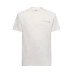 T-shirt La Sportiva Since 1928. Czarne t-shirty męskie La Sportiva, m, bez wzorów, z bawełny, bez kołnierzyka. Za 194.00 zł.