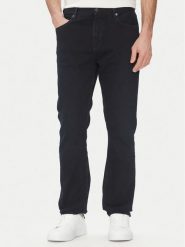 Tommy Hilfiger Jeansy MW0MW39039 Granatowy Regular Fit. Niebieskie jeansy męskie Tommy Hilfiger. Za 309.99 zł.