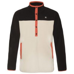 Bluza męska Protest PRTHANFORD 1/4 zip top. Bluzy bez kaptura męskie Protest, m. Za 349.99 zł.