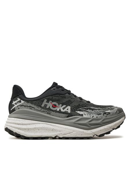 Hoka Buty do biegania Stinson 7 1141530 Czarny. Czarne obuwie do biegania damskie HOKA. Za 799.99 zł.