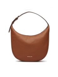 MICHAEL Michael Kors Torebka Skye 30F6G19L6L Brązowy. Brązowe torebki klasyczne damskie MICHAEL Michael Kors, bez wzorów, bez dodatków. Za 1,299.00 zł.