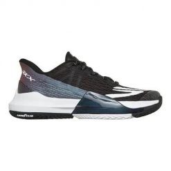 Buty do biegania damskie Skechers Baseline Bully Allcourt. Czarne obuwie do biegania damskie Skechers, do biegania. Za 809.99 zł.