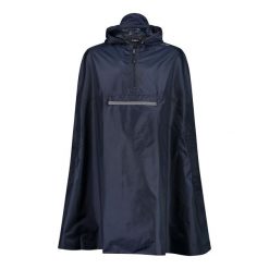 Kurtka przeciwdeszczowa z kapturem CMP. Czarne kurtki damskie CMP, m, bez wzorów, sportowe, z kapturem. Za 159.99 zł.
