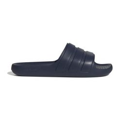 Klapki adidas Adilette Flow IG6860 niebieskie. Niebieskie klapki i japonki męskie z syntetyku. Za 212.04 zł.