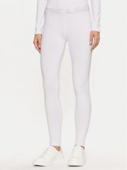 Surfanic Bielizna termoaktywna dolna SWX2603 Biały Slim Fit. Biała bielizna termoaktywna damska Surfanic, xl, bez wzorów, z syntetyku. Za 99.99 zł.
