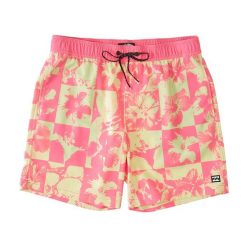 Szorty kąpielowe męskie Billabong Sundays Airlite. Szorty sportowe męskie Billabong, m, z elastanu, żeglarskie. Za 109.99 zł.
