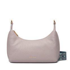 Torebka Coccinelle. Szare listonoszki damskie Coccinelle, bez wzorów, bez dodatków. Za 859.99 zł.