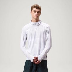 Bluza z kapturem Endura Alltrack Roam BIAŁA 2XL. Białe bluzy z kapturem męskie ENDURA, l, z materiału. Za 493.00 zł.