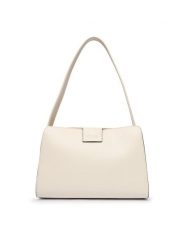 TOUS Torebka CITY M. KAOS ICON 2002355201 Écru. Torebki klasyczne damskie Tous, bez wzorów, ze skóry, bez dodatków. Za 1,049.00 zł.