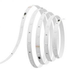 Pasek LED RGBIC Yeelight Led Basic Strip Lights 6m. Paski męskie Yeelight, z aplikacjami, wizytowe. Za 125.00 zł.