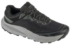 Buty do biegania męskie, Nova 4. Czarne obuwie do biegania damskie MERRELL. Za 499.99 zł.