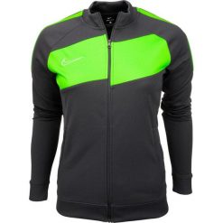 Bluza damska Nike Dry Academy Pro. Szare bluzy bez kaptura damskie Nike. Za 116.00 zł.