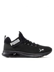 Puma Buty do biegania Enzo 2 Clean 377126 01 Czarny. Czarne obuwie do biegania damskie Puma. Za 239.99 zł.